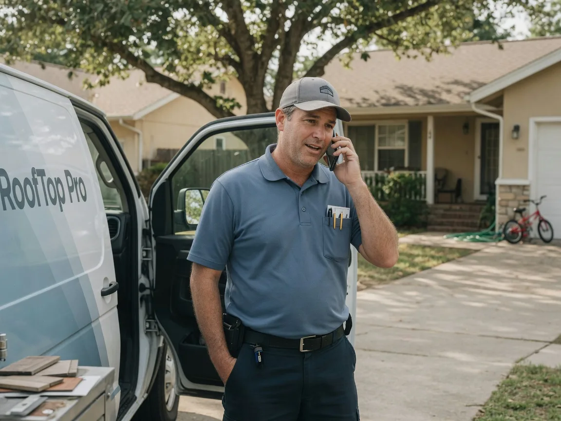 Roof Repair Oatman, AZ FAQs