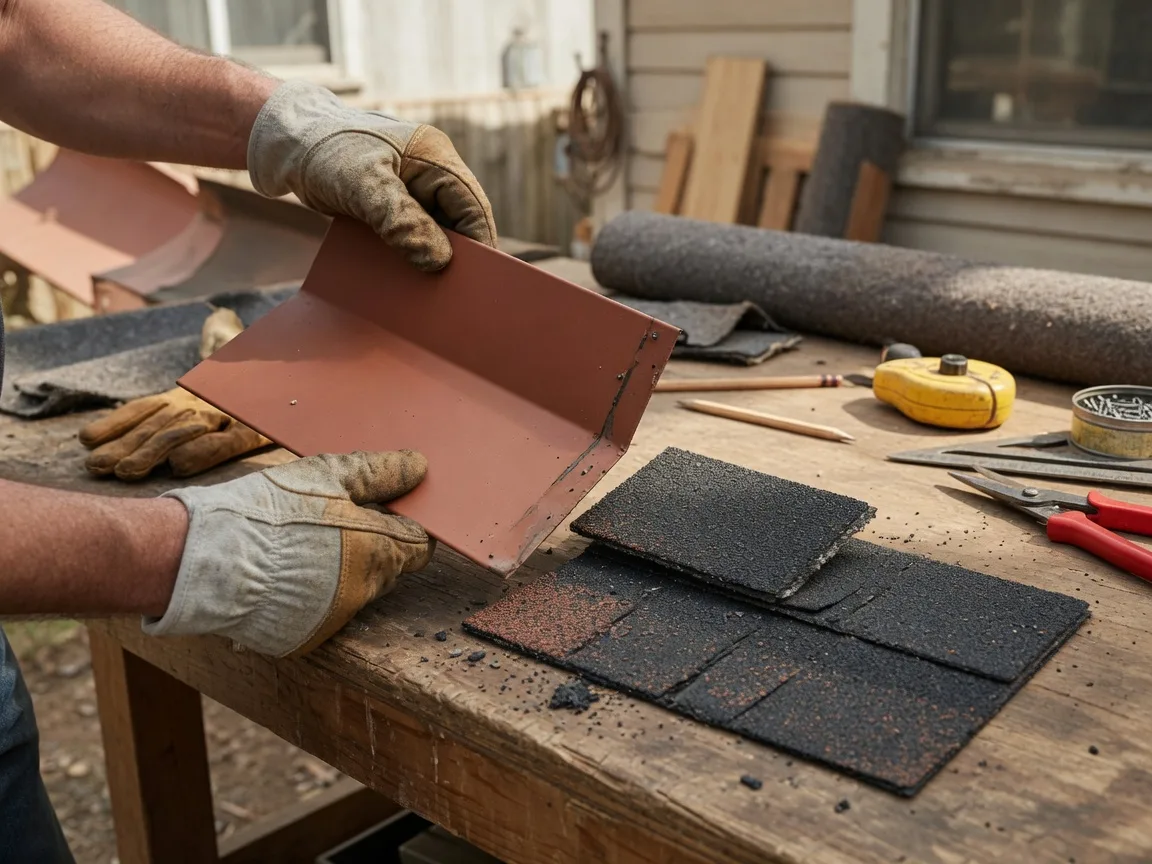 Roof Repair company in Oatman, AZ